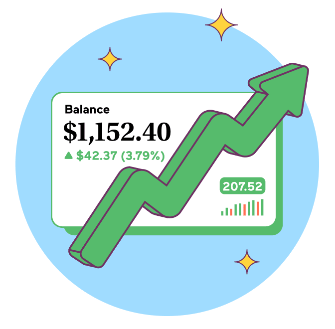 Smart money moves for your growing family.