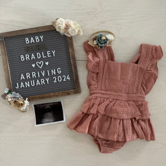 Kara And Nick Bradleys Baby Registry At Babylist