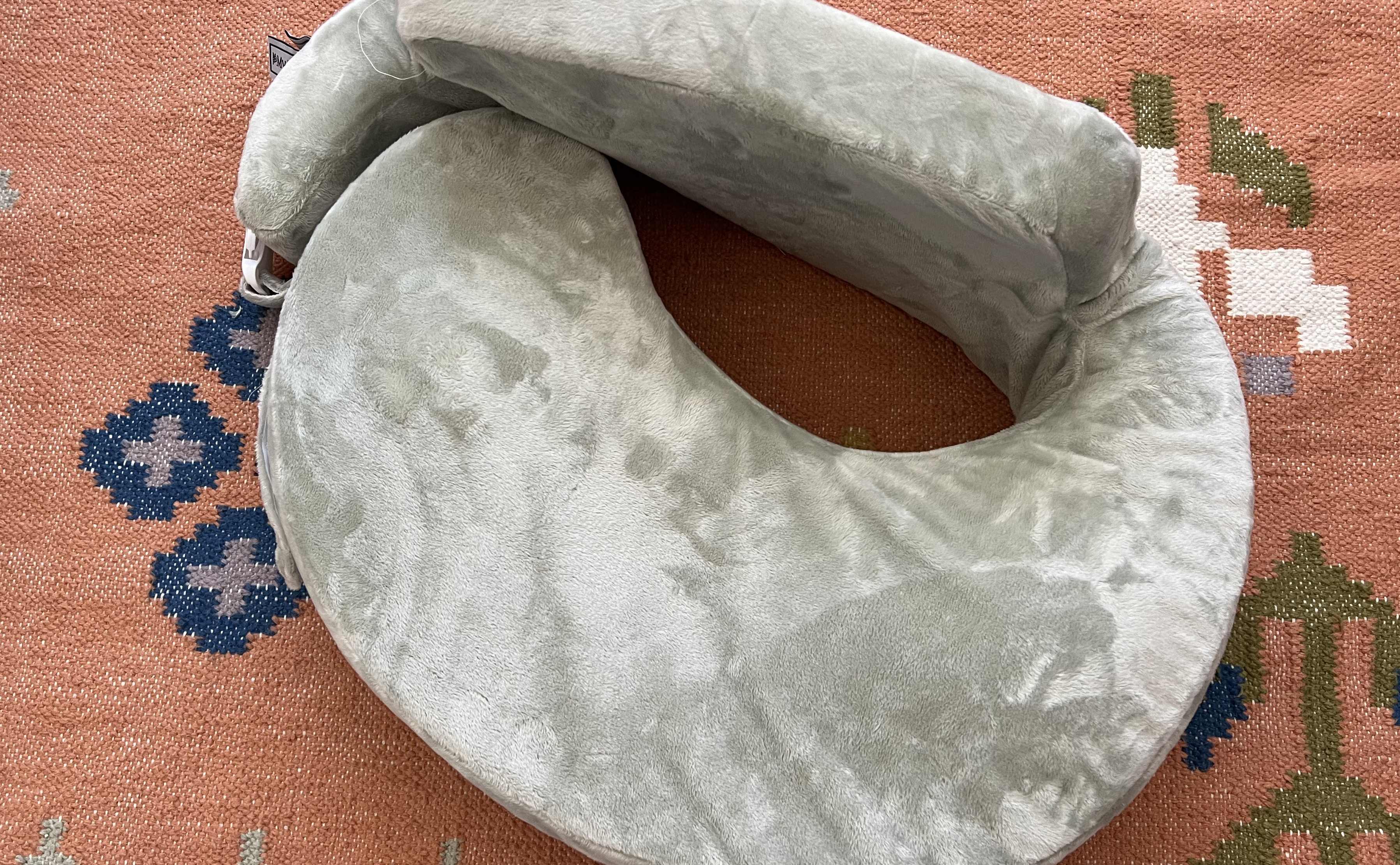 My Brest Friend photo from above.