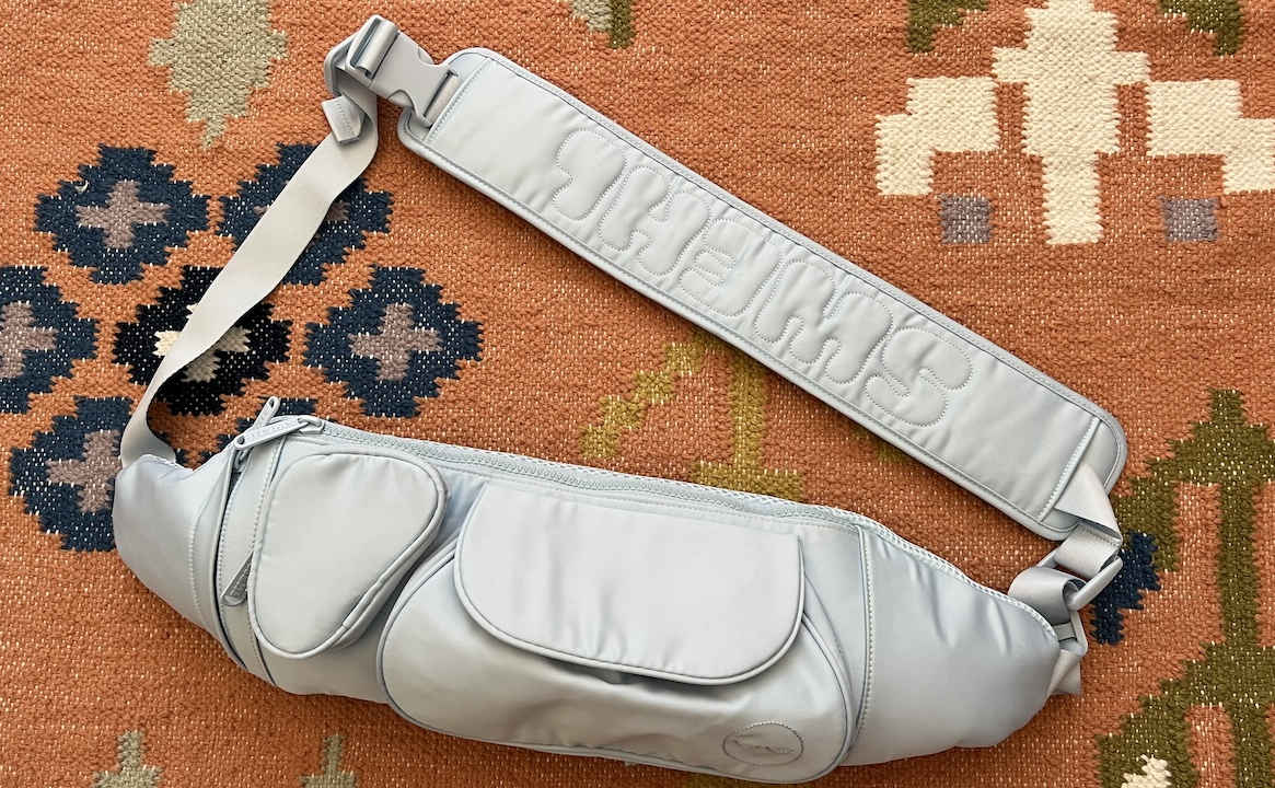 Swehl Nursing Sling photo.