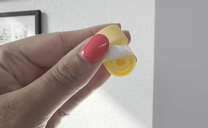 Medela Harmony valve membrane photo .