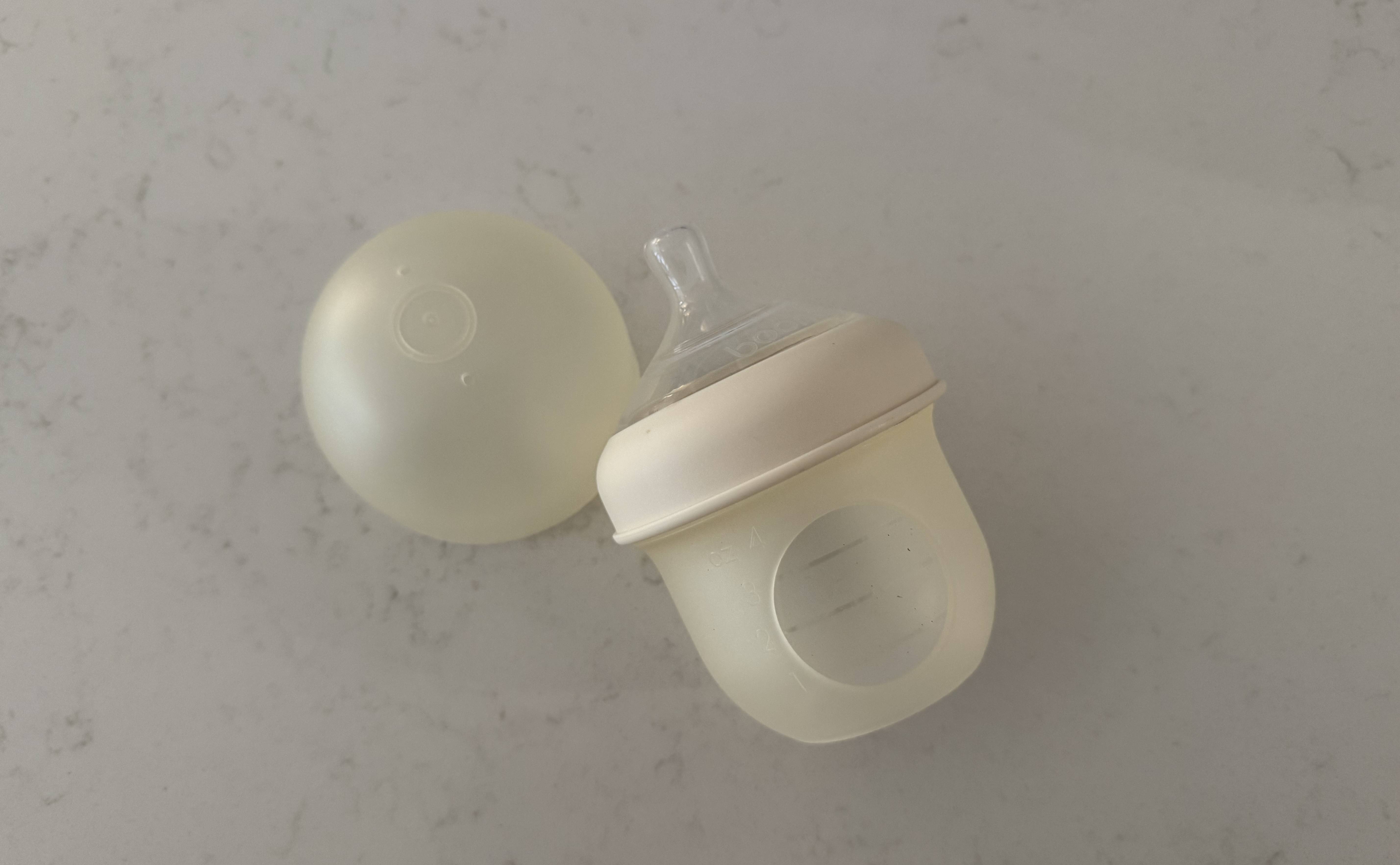Boon Nursh bottle.