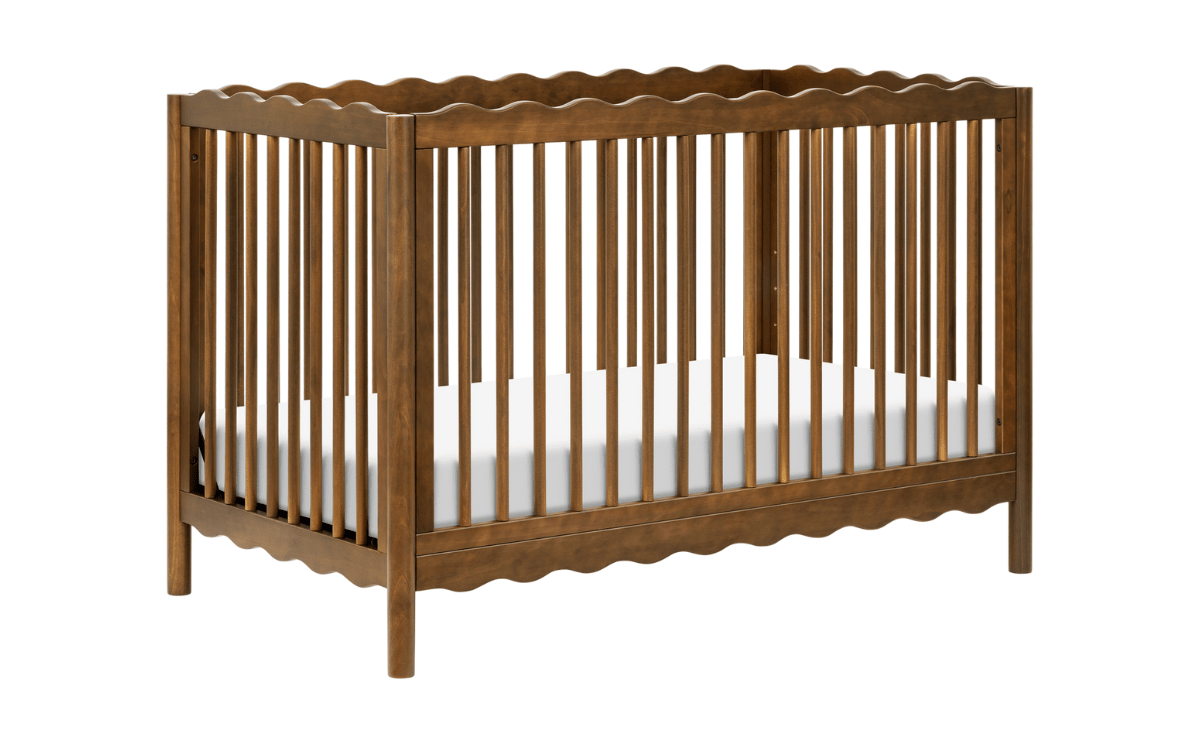 Babyletto Swell Convertible Crib.