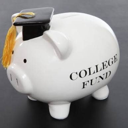 Arthur's College Fund