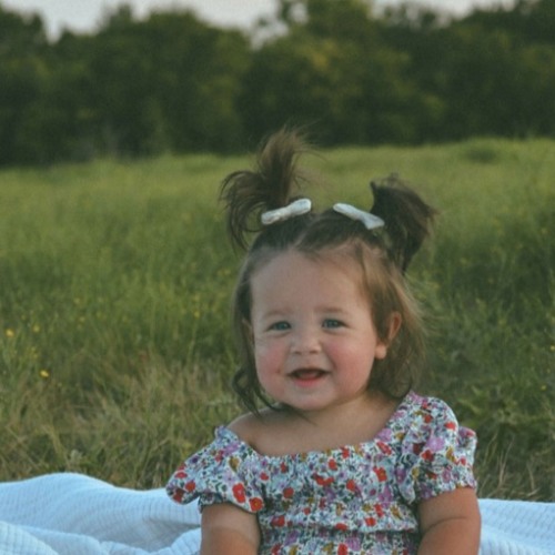 Brylee’s college fund 🎓🎓