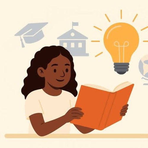 Betty's education fund 🎓