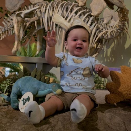 Evan βs future β