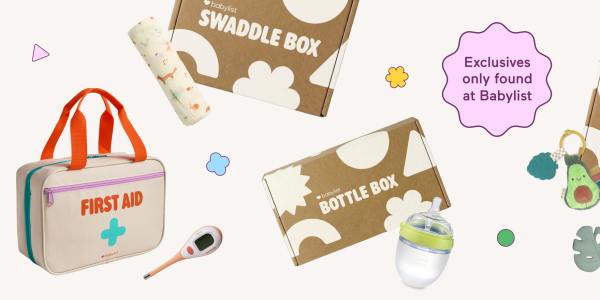 Babylist Banner