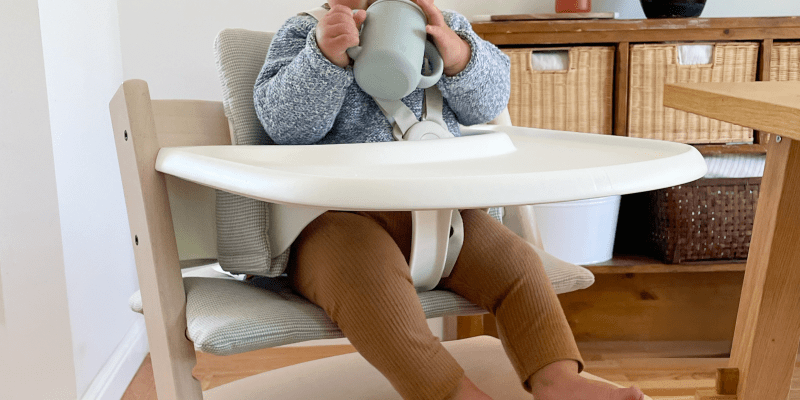 Tripp Trapp High Chair Complete²