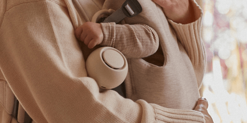 Rest 2nd Gen and Rest Go Bundle