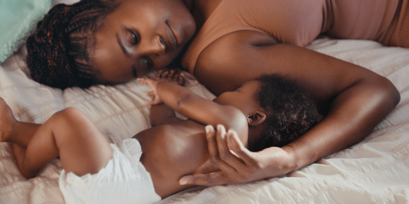 Pure Protection Diapers