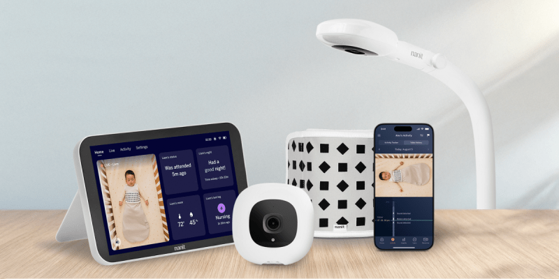 Sleep smarter, worry less