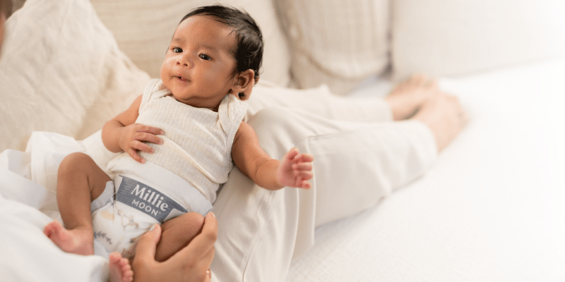 Luxury Diapers 
