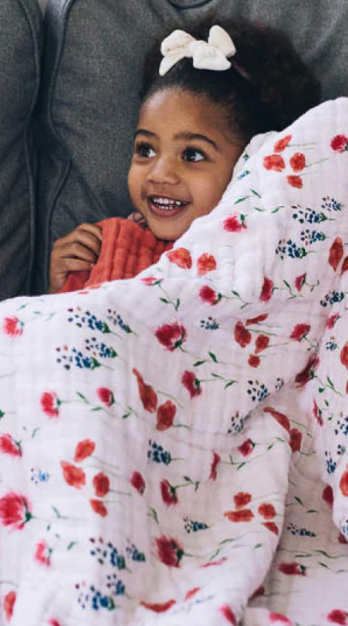 Best sales toddler blankets