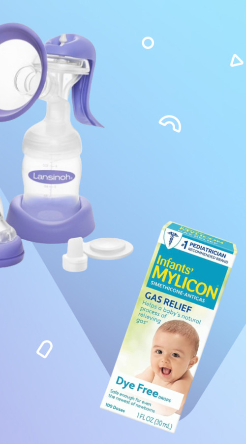 Pregnancy & Baby Products You Can Purchase With HSA/FSA.