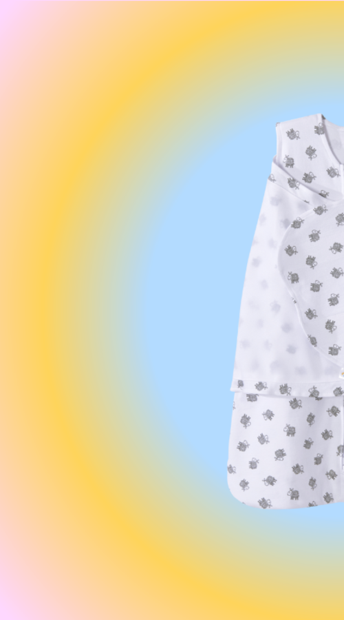 The Best Swaddles of 2025 to Help You Achieve Peak Baby Burrito.