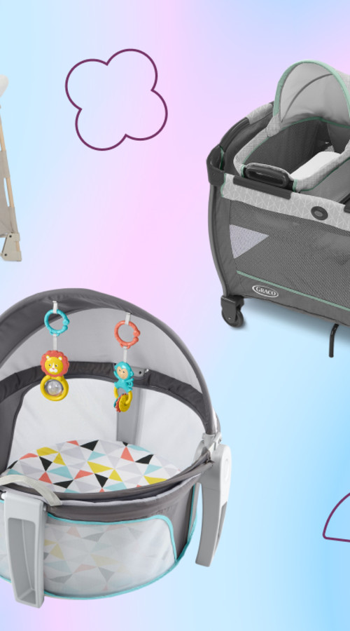 The Best Playards, Tested by a Gear Expert and Loved by Parents.