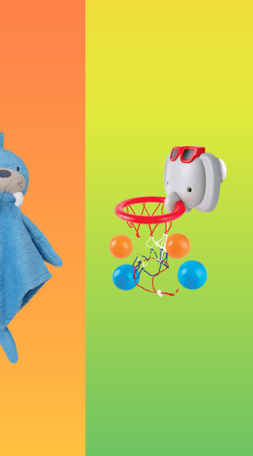 21 Baby Bath Toys That’ll Make a Splash at Bathtime.