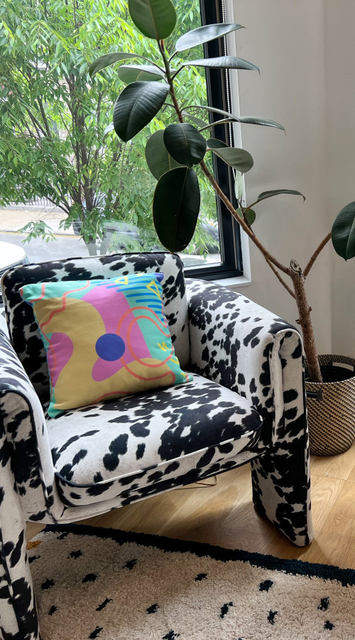 6 Small-Space Decorating Tips For a Petite Nursery.