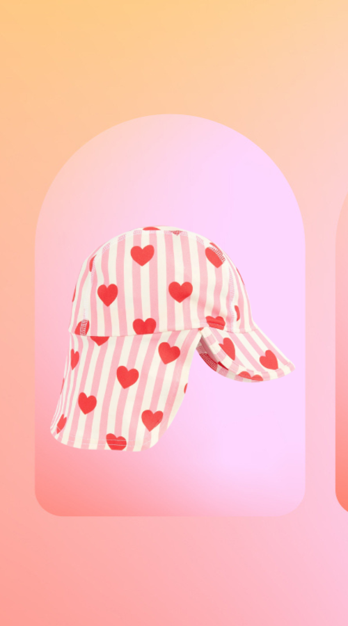 The Best Sun Hats for Babies and Toddlers for Protection and Style.