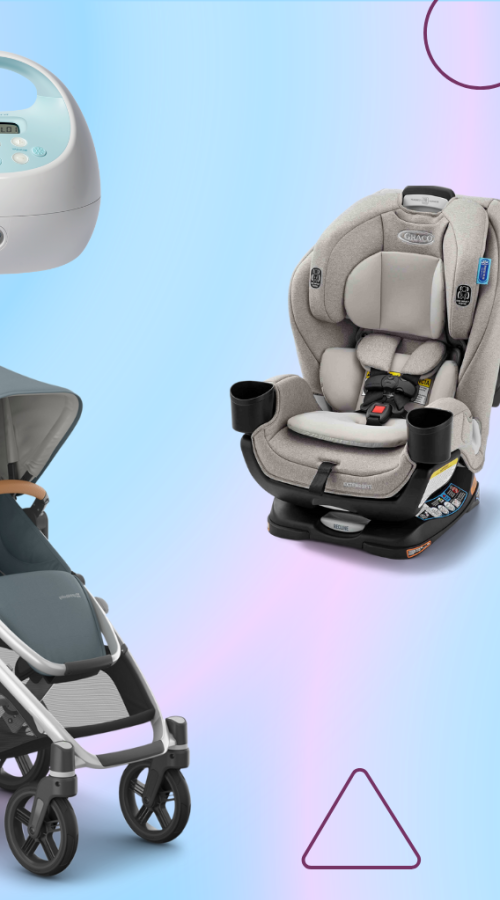 Babylist Parents’ Most Loved Baby Products of 2025.