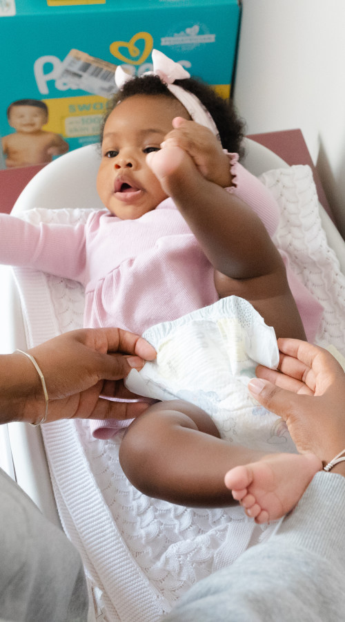  Things to Know Before You Change Your First Diaper.