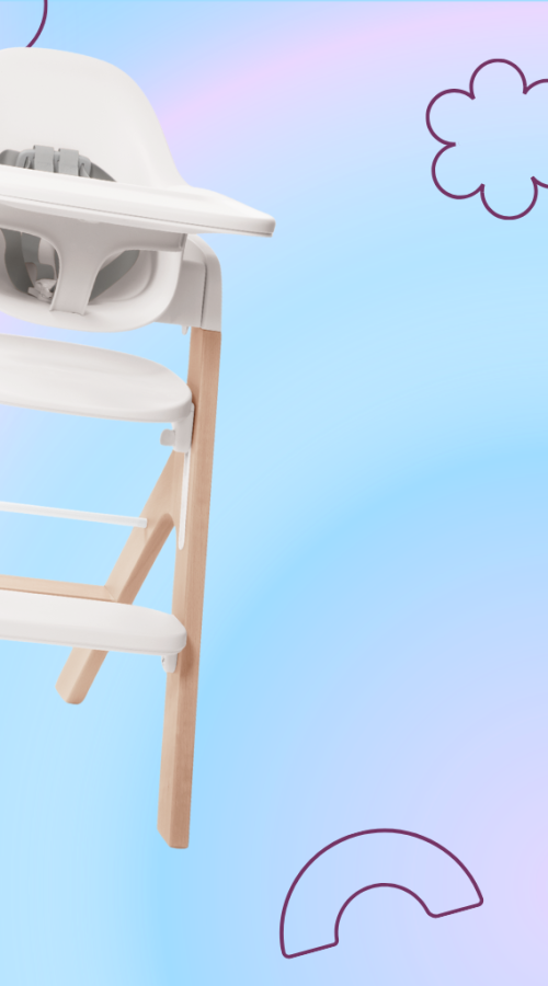 The Best High Chairs of 2025.