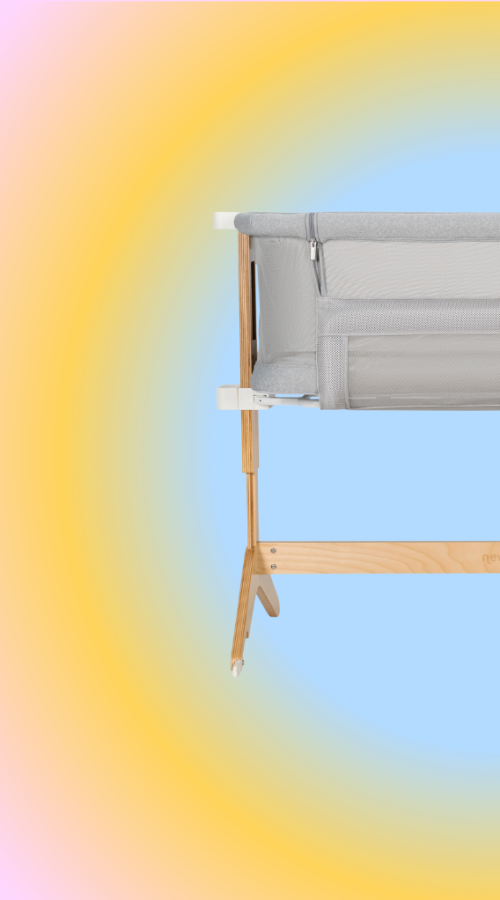 The Best Bassinets to Keep Your Baby Close at Night.
