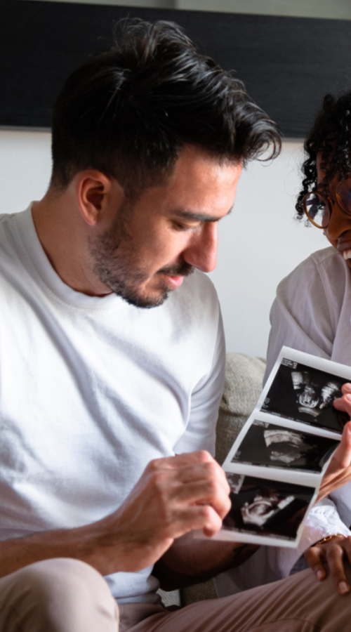 How to Build a Baby Registry in 4 Easy Steps.