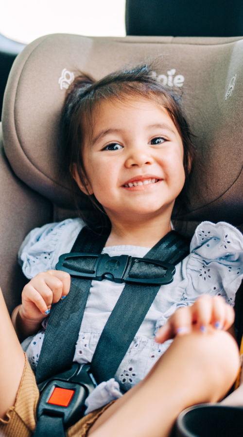 Confused About Convertible Car Seats? Start Here.