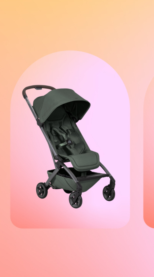 The Best Travel Strollers of 2026, Tested and Reviewed by Parents & Experts.