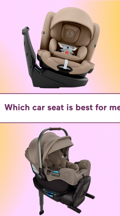The Best Car Seats in Every Category—and What New Parents Need to Know.
