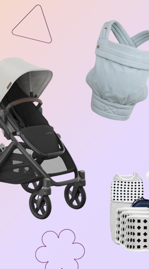 Babylist Parents’ Most Loved Baby Products of 2026.