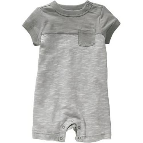 Color-Block One-Pieces for Baby | Old Navy