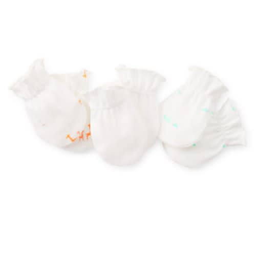 3-Pack Mittens | Carter's