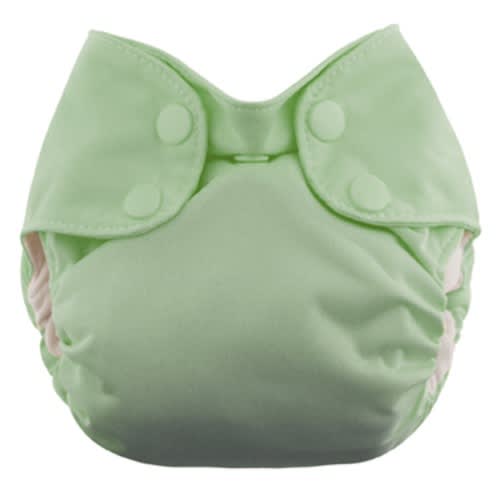Newborn Simplex All In One Diaper