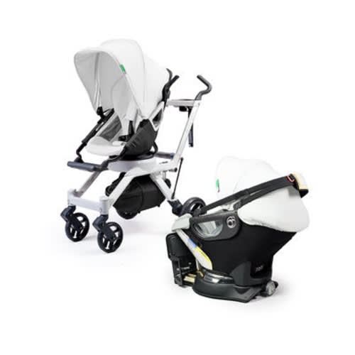 Orbit Baby Travel Collection G3