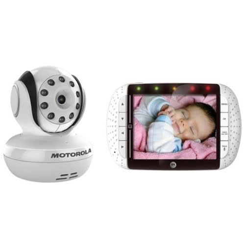 Motorola MBP 36 3.5" Color Video