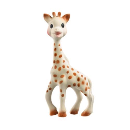 Sophie The Giraffe Teething Toy