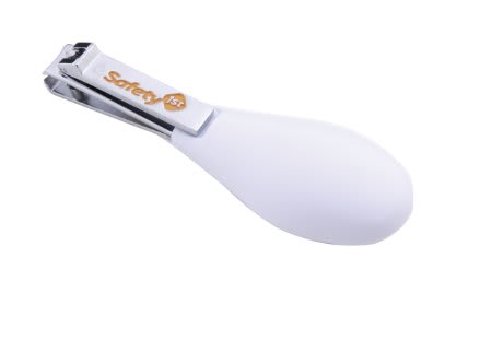 Safety 1st Fold-up Baby Nail Clipper