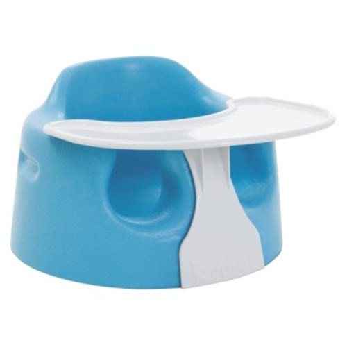 Bumbo Play Tray - Ivory