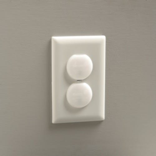 Safety 1st Plug Protectors - 36Pack