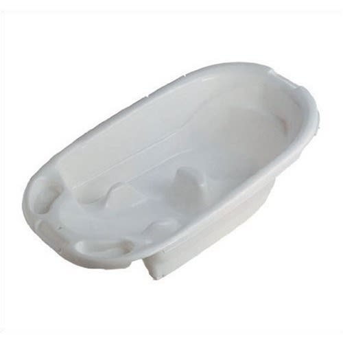 PRI EuroBath - Pearl White