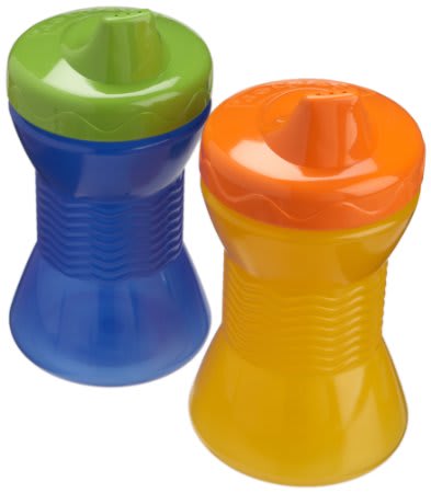Gerber Graduates BPA Free 2-Pack