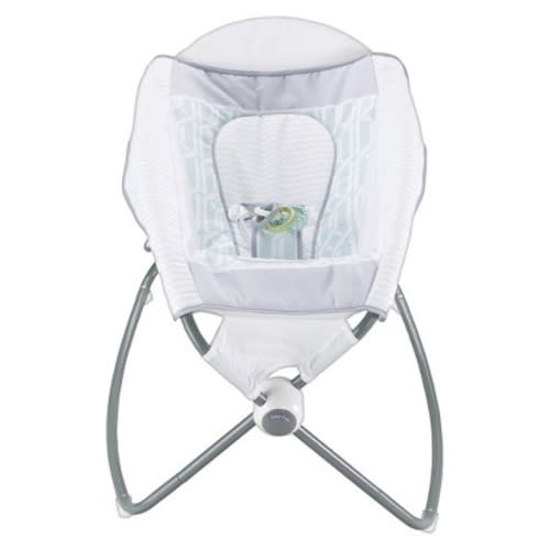 Fisher-Price Newborn Auto Rock nâ€™ Play Sleeper