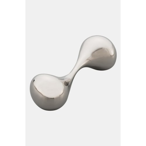 Nambe Rattle