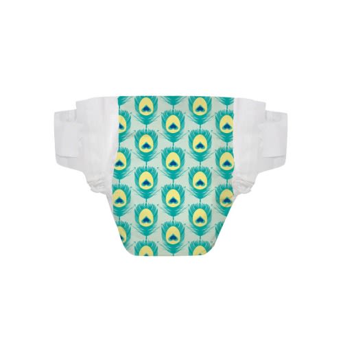 Diapers