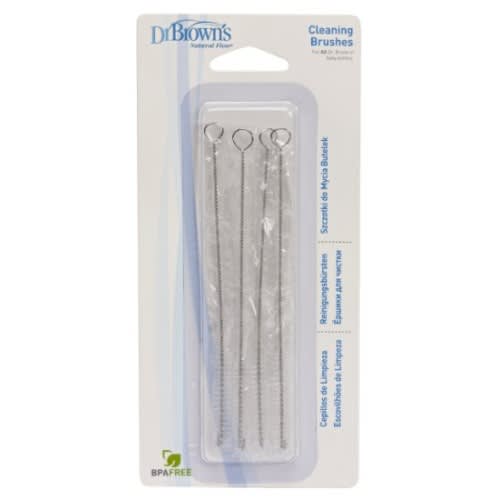 Dr. Brown's Cleaning Brushes