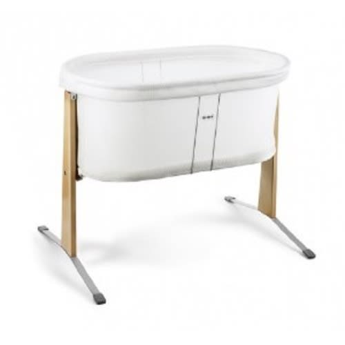 BABYBJORN Cradle Harmony - White