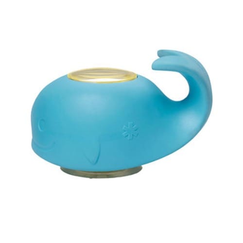 Skip Hop Moby Bath Thermometer: First Aid & Health Essentials | giggle, Blue